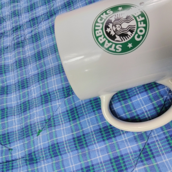 STAR BUCKS COFFEE MIG LOGO - Picture 6 of 6